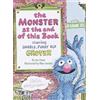 Jon Stone The Monster at the End of This Book (Sesame Street) (Libro di cartone)