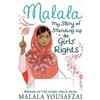 Malala Yousafzai Malala (Tascabile)