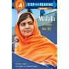 Shana Corey Malala: A Hero for All (Tascabile) Step into Reading, Step 4