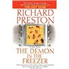 Richard Preston The Demon in the Freezer (Tascabile)