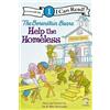 Jan Berenstain Mike Berenstai The Berenstain Bears Help the Homeles (Tascabile)