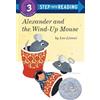 Leo Lionni Alexander and the Wind-Up Mouse (Step Into Reading, Step (Tascabile)