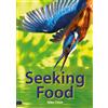 Giles Clare Seeking Food (Set 05) (Tascabile) Striders Phonics Readers