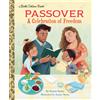 Bonnie Bader Joanie Stone Passover: A Celebration of Freedom (Copertina rigida)