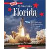 Tamra B Orr Florida (a True Book: My United States) (Tascabile)