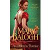 Mary Balogh A Christmas Promise (Tascabile)
