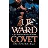 J.R. Ward Covet (Tascabile) Fallen Angels
