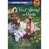Gloria Whelan Next Spring an Oriole (Tascabile) Stepping Stone Book
