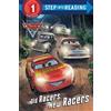 Mary Tillworth Old Racers, New Racers (Disney/Pixar Cars 3) (Tascabile)
