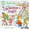 Mike Berenstain The Berenstain Bears and the Christmas Angel (Tascabile)