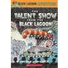 Mike Thaler Jared D. Lee Talent Show from the Black Lagoon (Tascabile)
