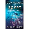 Philips Phil Guardians Of Egypt (Tascabile)
