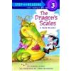 Sarah Albee The Dragon's Scales (Tascabile) Step into Reading, Step 3