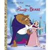 Teddy Slater Beauty and the Beast (Disney Beauty and the Beas (Copertina rigida)