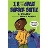 J. Dillard J.D. and the Great Barber Battle (Tascabile) J.D. the Kid Barber