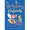 Caroline Wakeman Verity Fairy: Cinderella (Tascabile) Verity Fairy