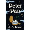 J. M. Barrie Peter Pan (Tascabile)