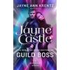 Jayne Castle Guild Boss (Tascabile) Harmony Novel