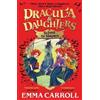 Emma Carroll Dracula & Daughters: School for Sl (Tascabile) (PRESALE 10/09/2026)