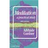 Adelaide Gardner Meditation (Tascabile)