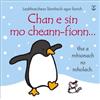 Fiona Watt Chan E Sin Mo Cheann-Fionn (Copertina rigida)