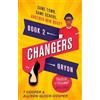 Allison Glock-Cooper T. Cooper Changers, Book Two (Tascabile) Changers