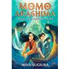 Misa Sugiura Momo Arashima Duels the Queen of Death (Tascabile) Momo Arashima