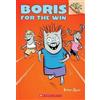 Andrew Joyner Boris for the Win: A Branches Book (Boris #3) (Tascabile) Boris