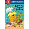 Sonali Fry Cooking with the Lorax (Dr. Seuss) (Tascabile)