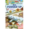 Nancy Coco All Fudged Up (Tascabile) Candy-coated Mystery