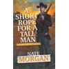 Nate Morgan The Death List (Tascabile) Carson Stone Western (#2)