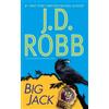 J. D. Robb Big Jack (Tascabile) In Death
