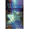 Jack McDevitt Polaris (Tascabile) Alex Benedict Novel