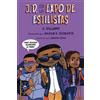 J. Dillard J.D. en la expo de estilistas (J.D. and the Hair Show Sho (Tascabile)