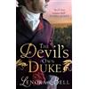 Lenora Bell The Devil's Own Duke (Tascabile) Wallflowers Vs Rogues