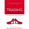 Les and Leslie Parrott Trading Places Workbook for Women (Tascabile)