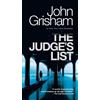 John Grisham The Judge's List (Tascabile) Whistler