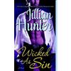 Jillian Hunter Wicked As Sin (Tascabile) Boscastles