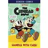 Handle with Care! (The Cuphead Show!) (Tascabile)