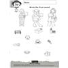 Literacy Edition Storyworlds Stage 6, Animal World, Workbook (Tascabile)