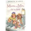 Denys Cazet Minnie and Moo Go to Paris (Tascabile)