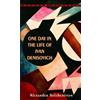 Alexander Solzhenitsyn One Day in the Life of Ivan Denisovich (Tascabile)