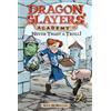 Kate McMullan Never Trust a Troll (Tascabile) Dragon Slayers' Academy