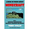 Terry Willis A Book Of Poems About Minecraft (Tascabile)