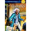 Victor Hugo Les Miserables (Tascabile) Stepping Stone Book