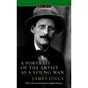 James Joyce A Portrait of the Artist as a Young Man (Tascabile)