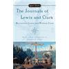 Meriwether Lewis William Clark The Journals Of Lewis And Clark (Tascabile)