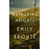 Emily Bronte Wuthering Heights (Tascabile)