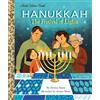 Bonnie Bader Joanie Stone Hanukkah: The Festival of Lights (Copertina rigida)