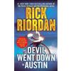 Rick Riordan The Devil Went Down to Austin (Tascabile) Tres Navarre